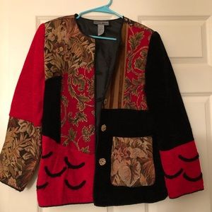 Vintage Blazer